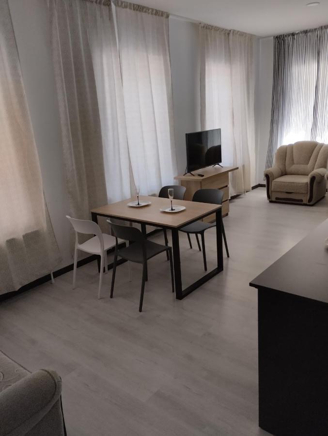 Park-Hotel Cahul Ngoại thất bức ảnh