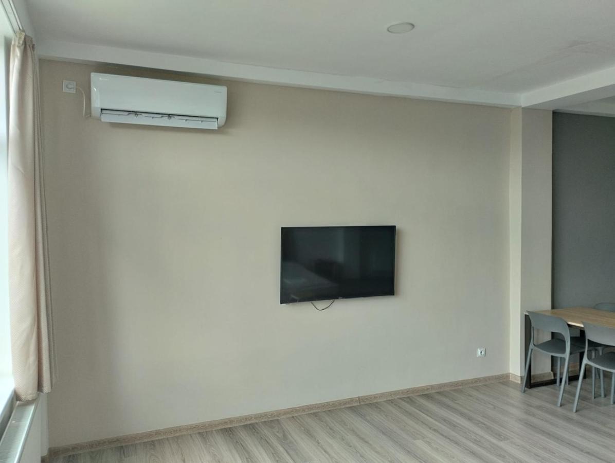 Park-Hotel Cahul Ngoại thất bức ảnh