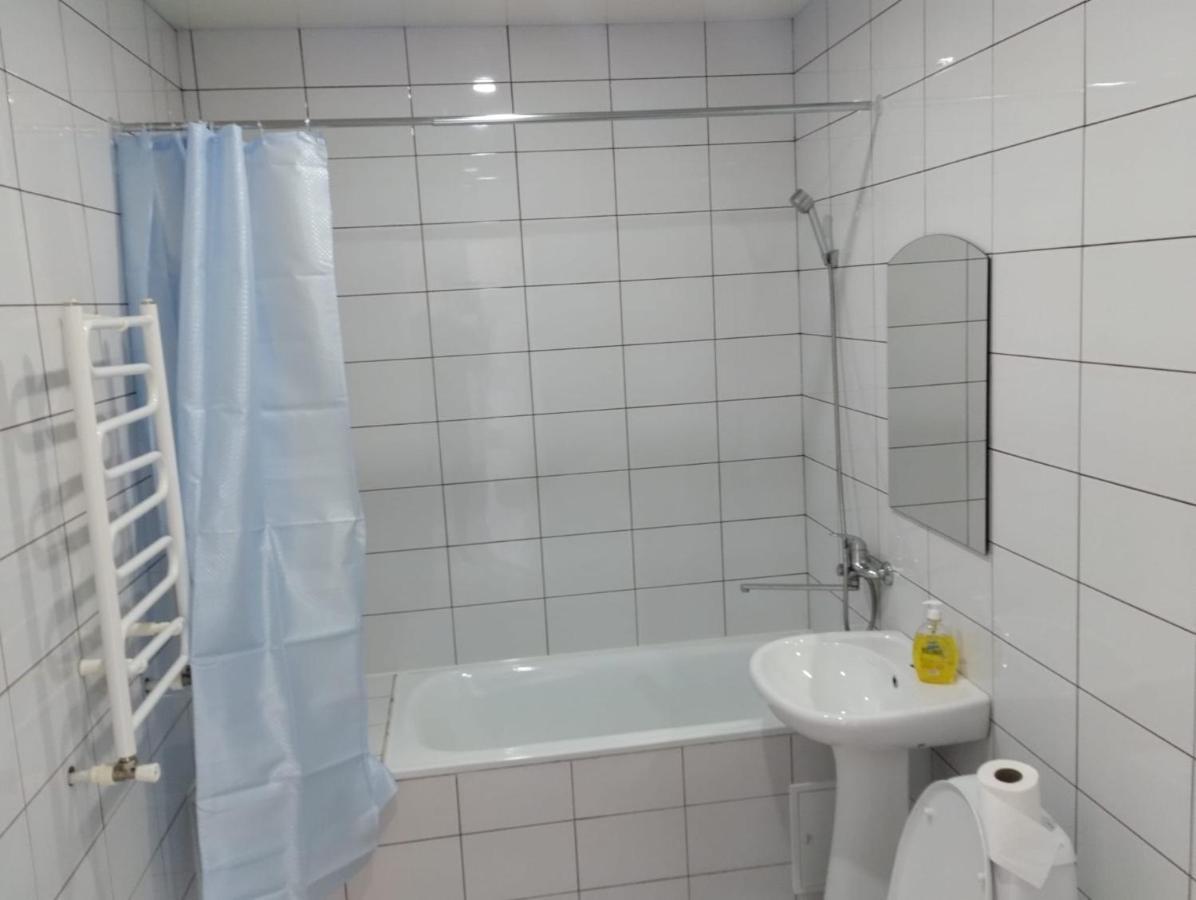 Park-Hotel Cahul Ngoại thất bức ảnh