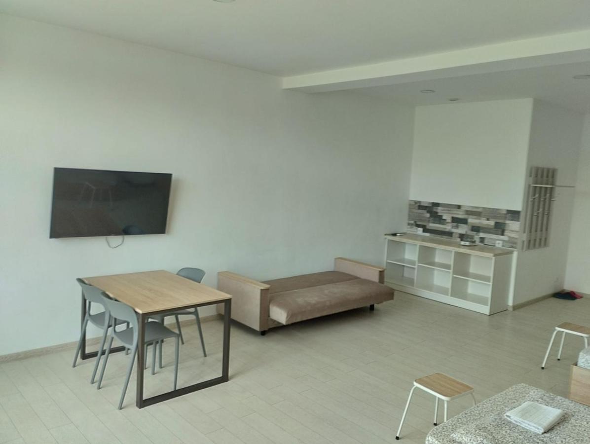 Park-Hotel Cahul Ngoại thất bức ảnh
