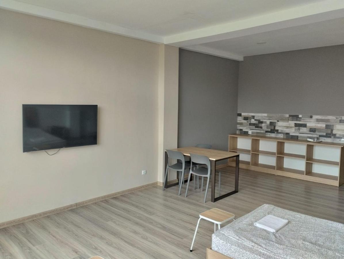 Park-Hotel Cahul Ngoại thất bức ảnh