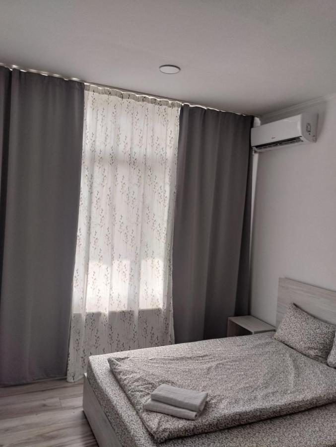 Park-Hotel Cahul Ngoại thất bức ảnh