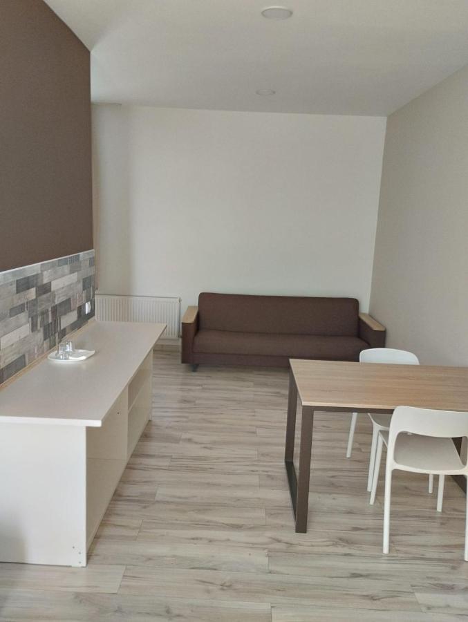 Park-Hotel Cahul Ngoại thất bức ảnh