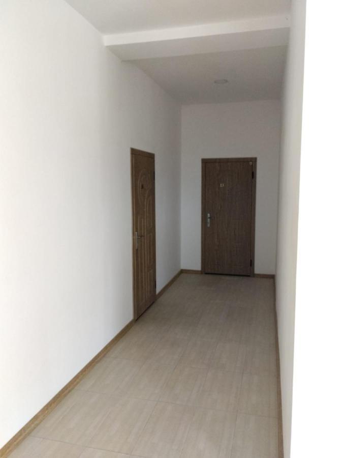 Park-Hotel Cahul Ngoại thất bức ảnh