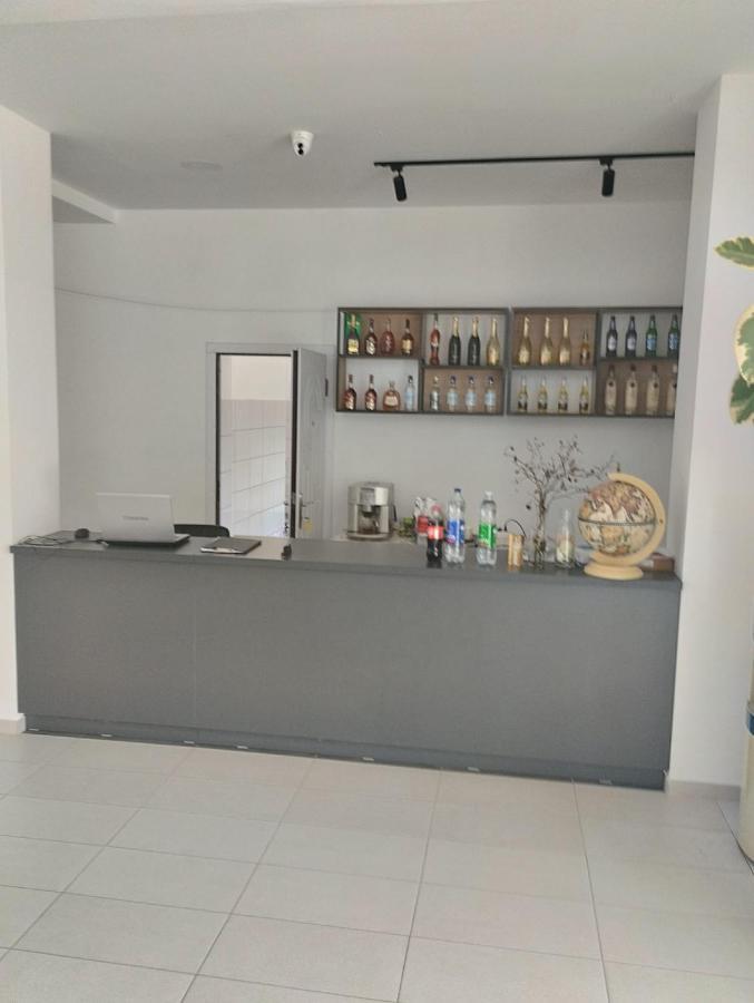 Park-Hotel Cahul Ngoại thất bức ảnh