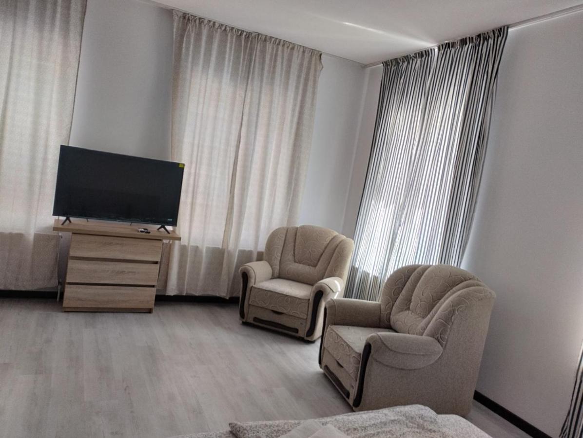 Park-Hotel Cahul Ngoại thất bức ảnh