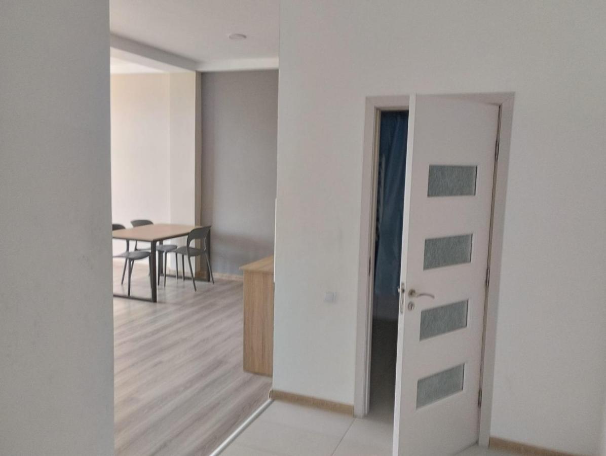 Park-Hotel Cahul Ngoại thất bức ảnh