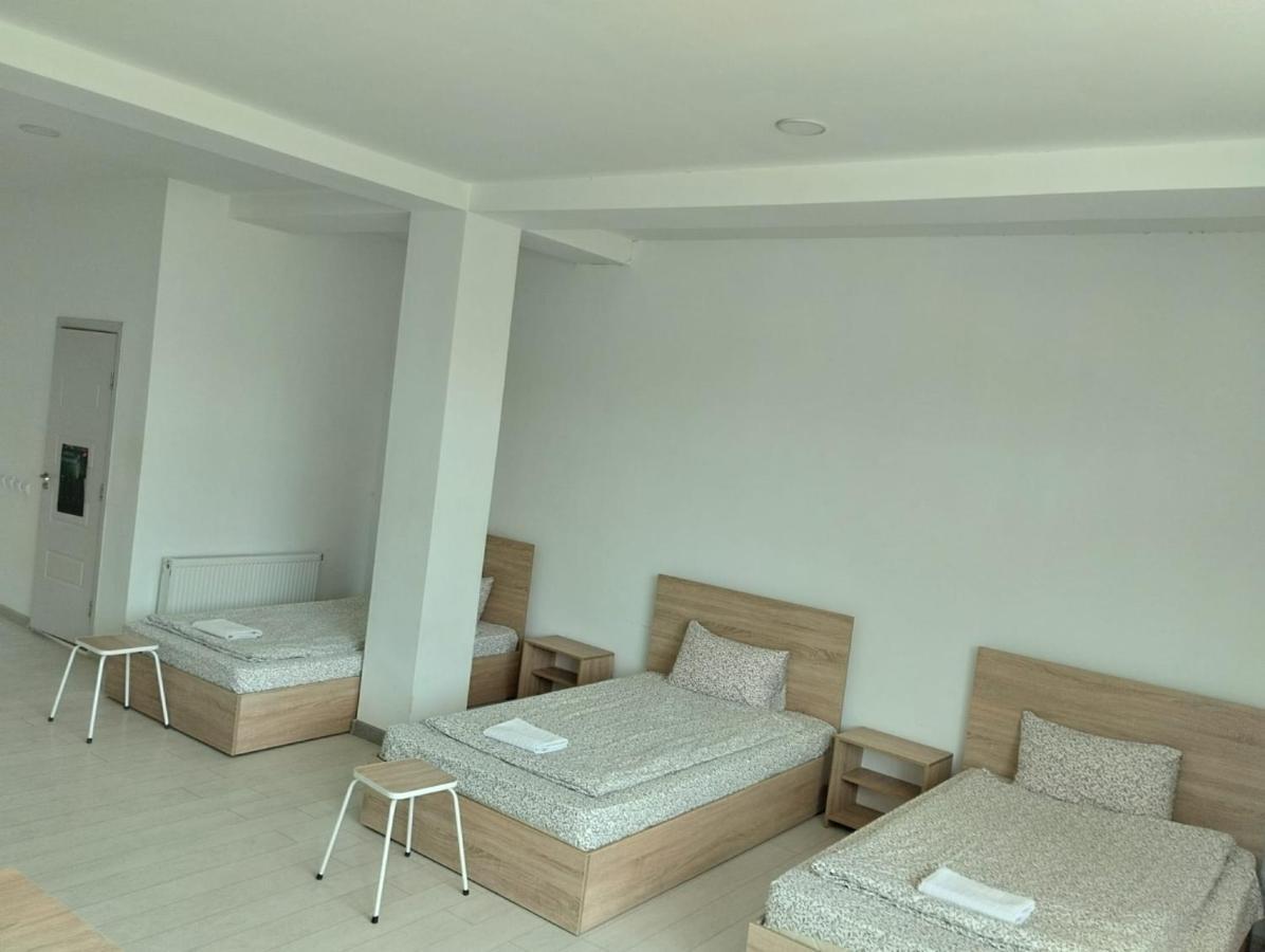 Park-Hotel Cahul Ngoại thất bức ảnh