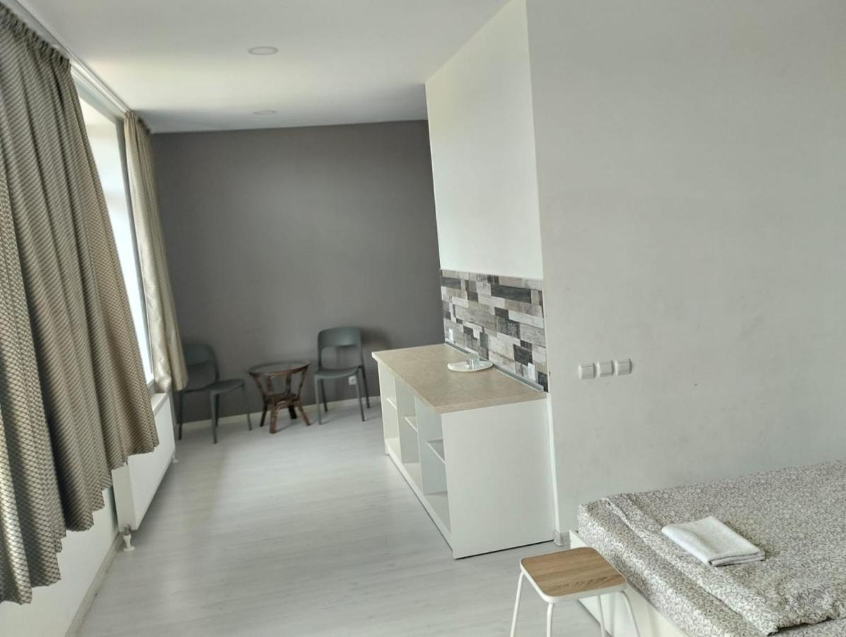 Park-Hotel Cahul Ngoại thất bức ảnh