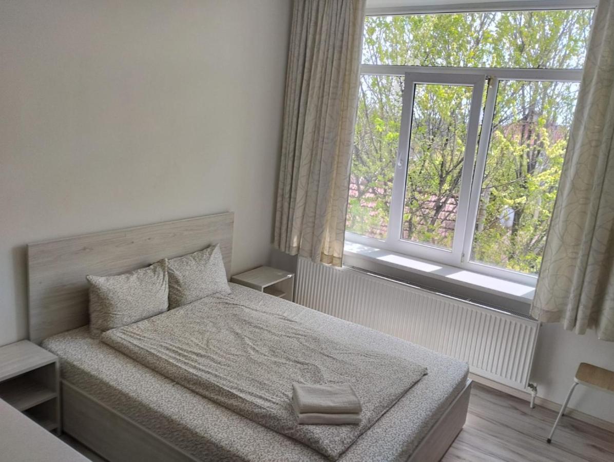 Park-Hotel Cahul Ngoại thất bức ảnh