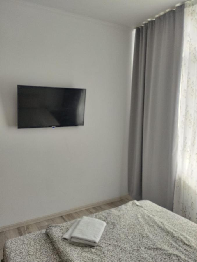 Park-Hotel Cahul Ngoại thất bức ảnh