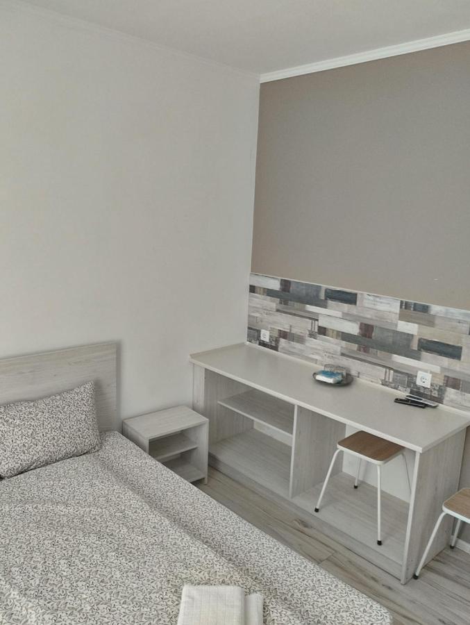 Park-Hotel Cahul Ngoại thất bức ảnh