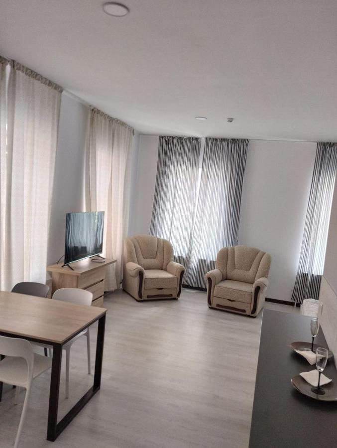 Park-Hotel Cahul Ngoại thất bức ảnh
