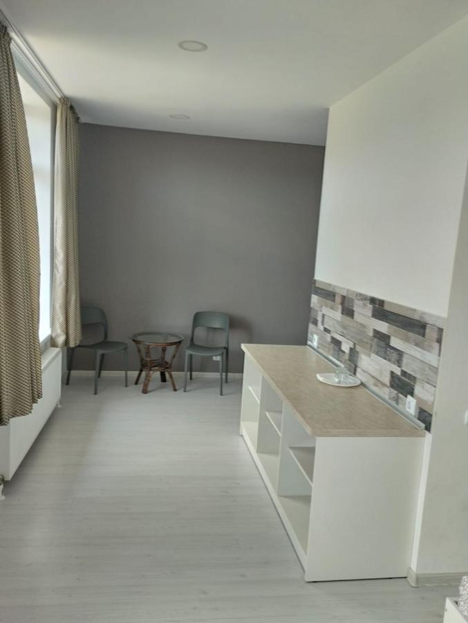 Park-Hotel Cahul Ngoại thất bức ảnh