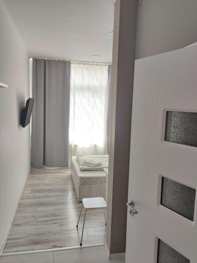 Park-Hotel Cahul Ngoại thất bức ảnh