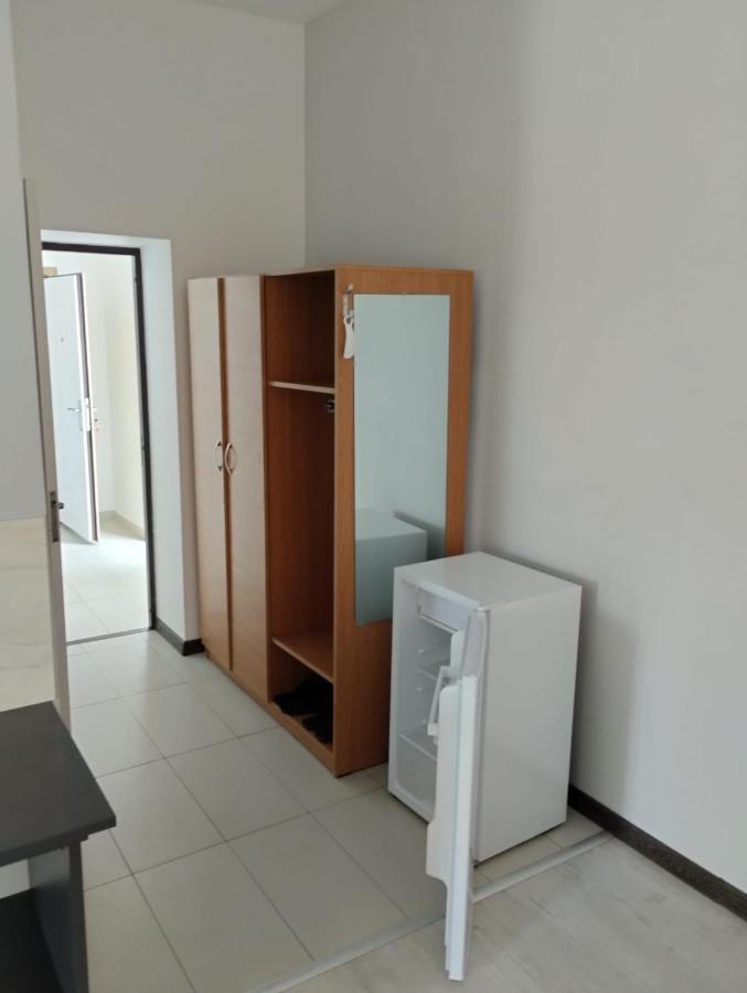 Park-Hotel Cahul Ngoại thất bức ảnh