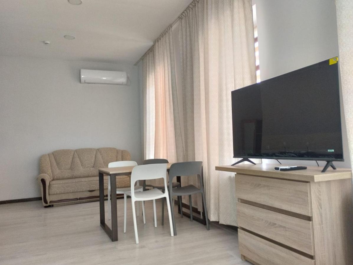Park-Hotel Cahul Ngoại thất bức ảnh