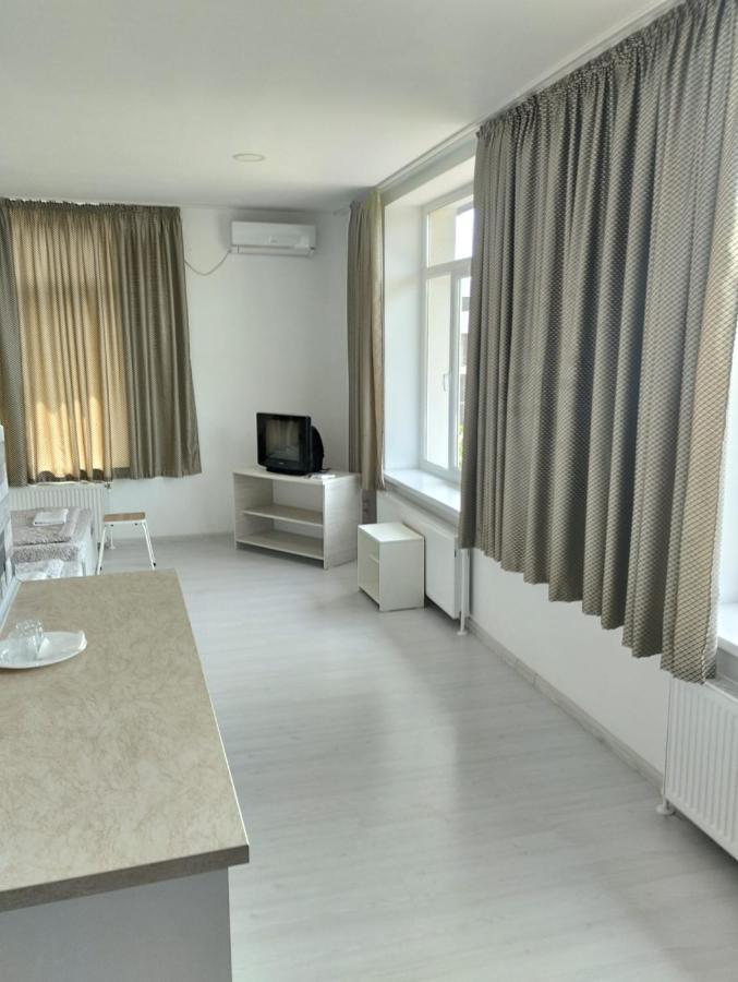 Park-Hotel Cahul Ngoại thất bức ảnh