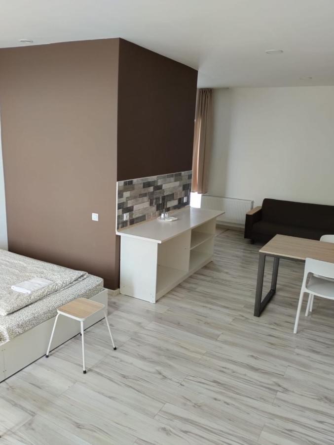 Park-Hotel Cahul Ngoại thất bức ảnh